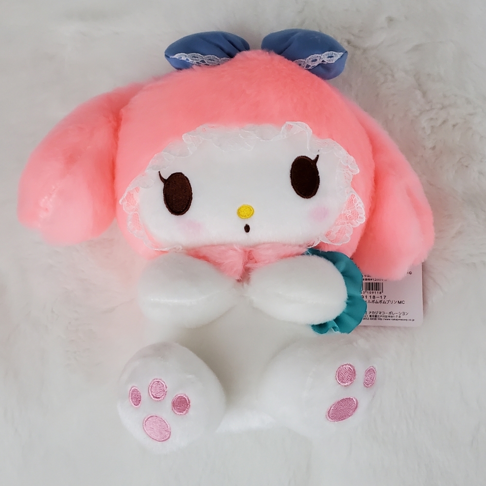 Sanrio My Melody Small Plush